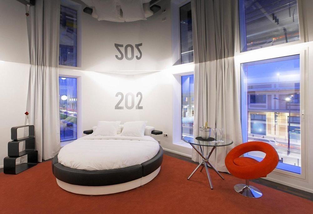 Hotel Seeko'o Bordeaux