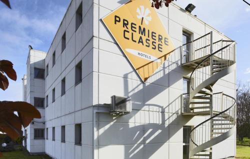 Hotel Premiere Classe Nord - Bordeaux
