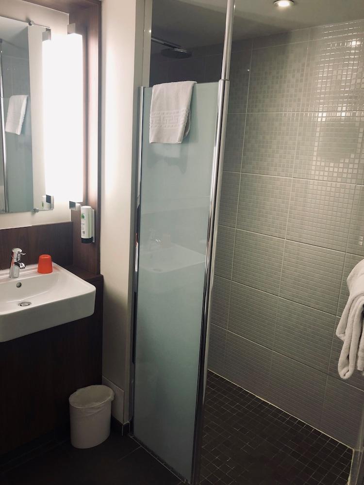 Hotel Ibis Styles Centre Gare Bordeaux