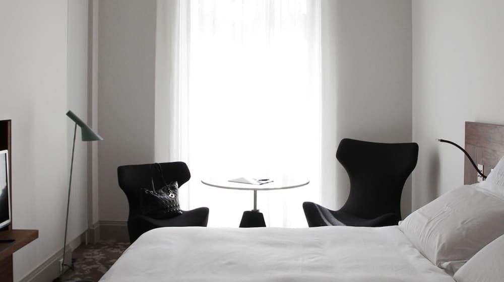 Hotel Yndo 5*