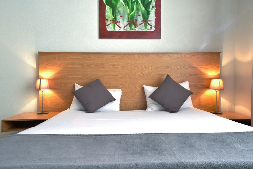 Residhotel Galerie Tatry Bordeaux