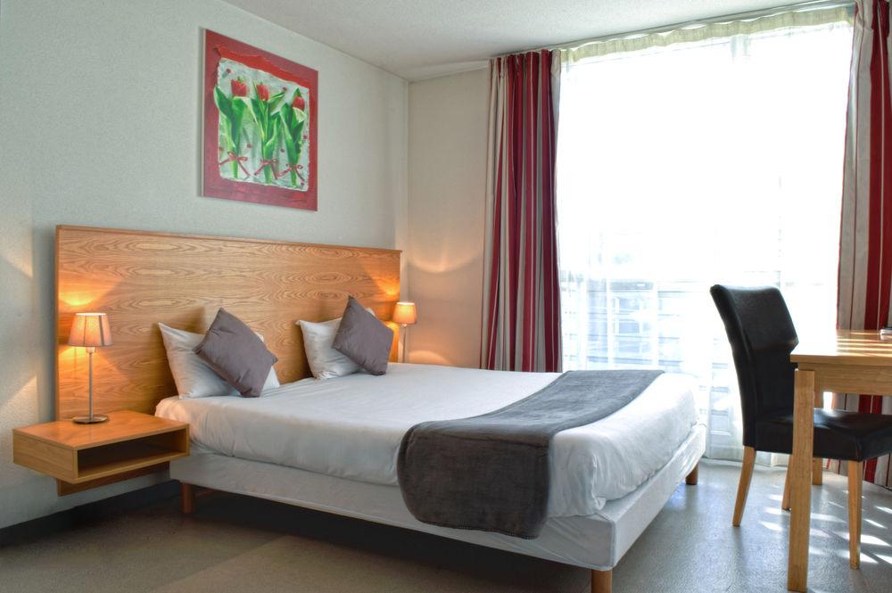 Residhotel Galerie Tatry 3*