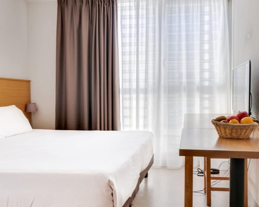 Residhotel Galerie Tatry Aparthotel 3*