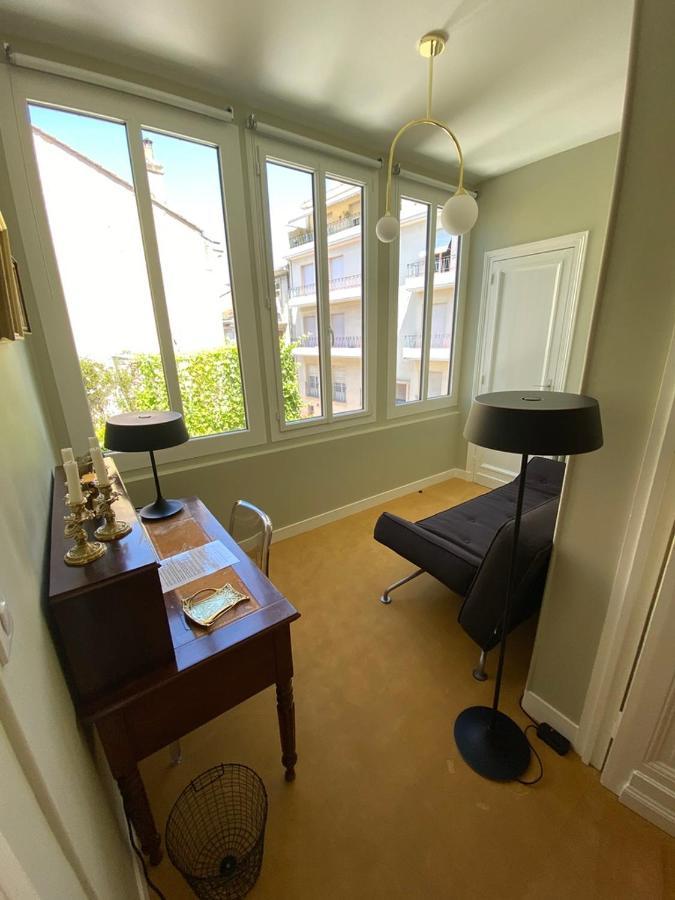 La Desvaux De Marigny Bed & Breakfast Bordeaux