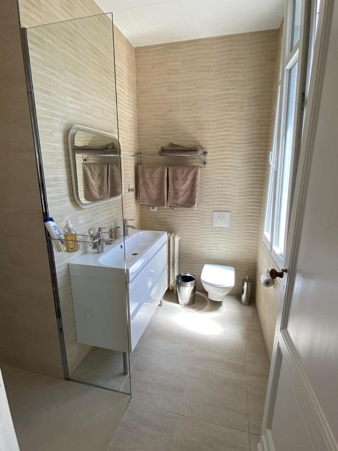 La Desvaux De Marigny Bed & Breakfast