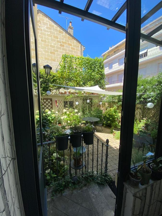 Bed & Breakfast La Desvaux De Marigny