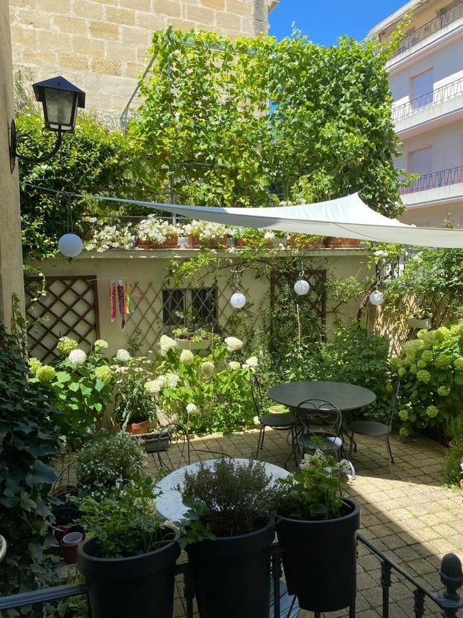 Bed & Breakfast La Desvaux De Marigny Bordeaux