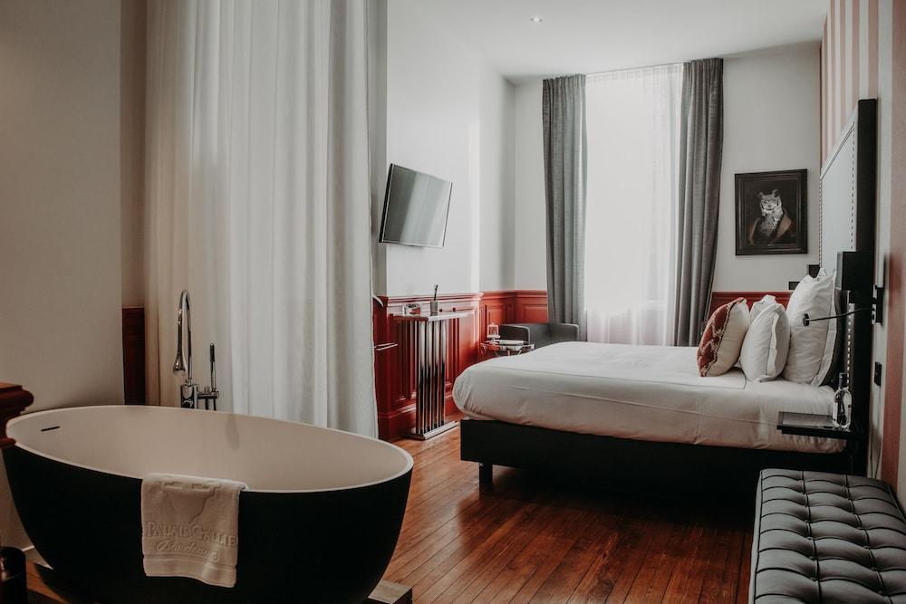 Le Palais Gallien Hôtel&spa 5*