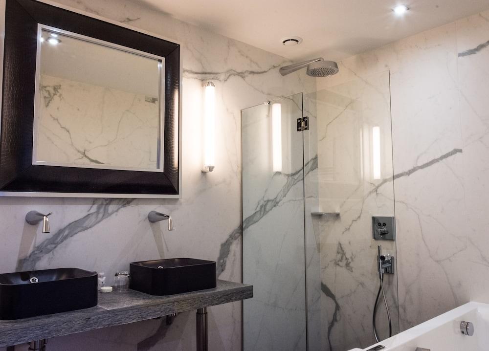 Hotel Le Palais Gallien &