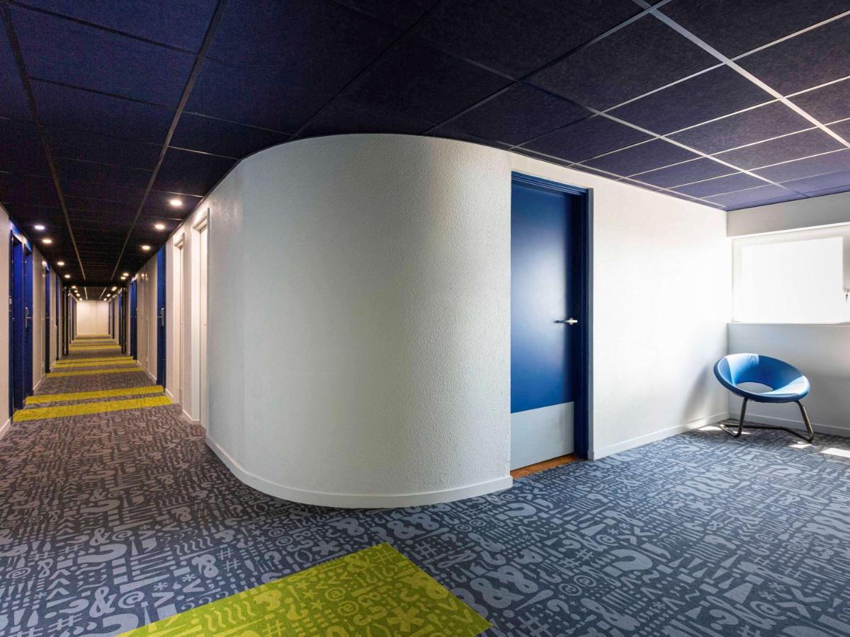 Ibis Budget Centre - Gare Saint Jean Hotel 2*