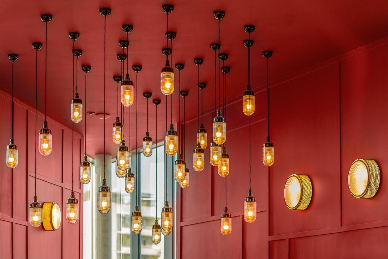 Eklo Centre Bastide Hotel Bordeaux