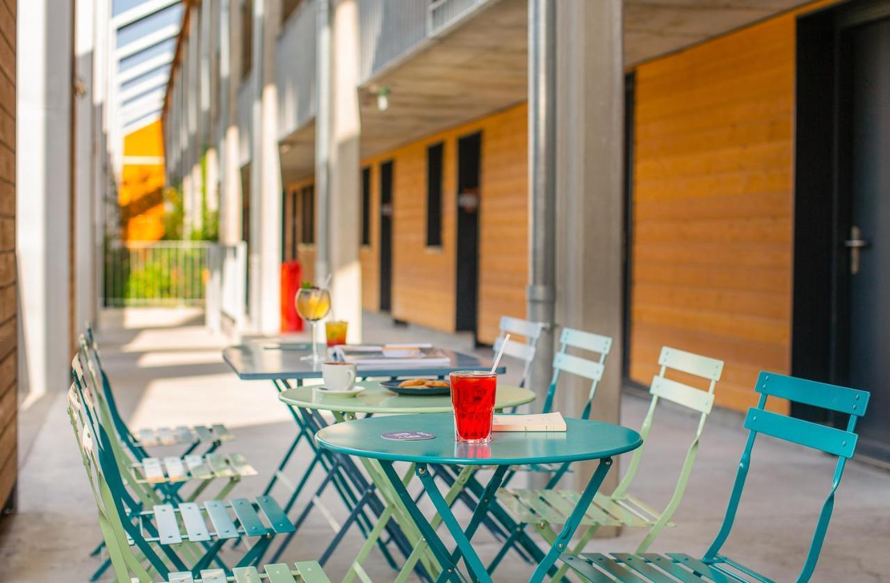 Eklo Centre Bastide 3* Bordeaux