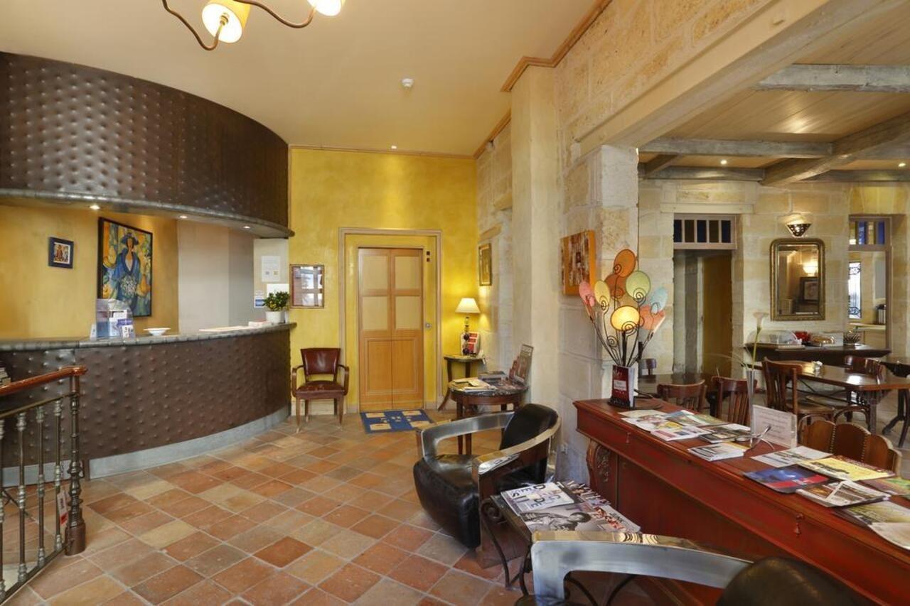 La Tour Intendance Hotel
