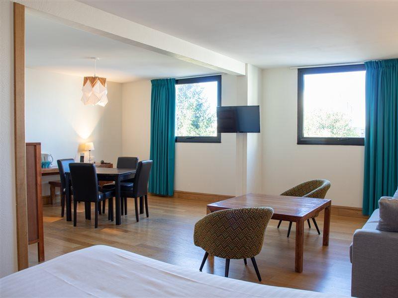 Victoria Garden Centre Aparthotel Bordeaux