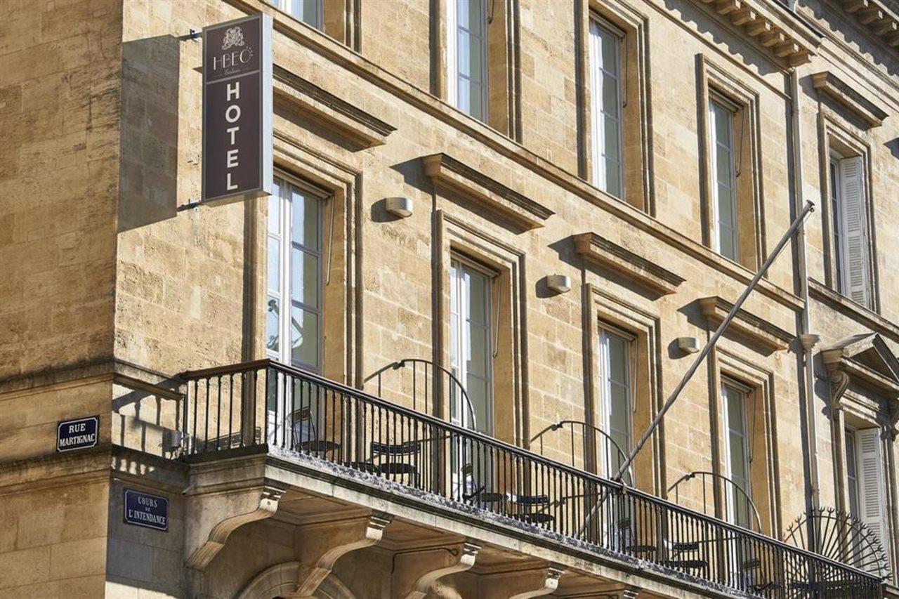 Western Premier Hbeo Centre Bordeaux