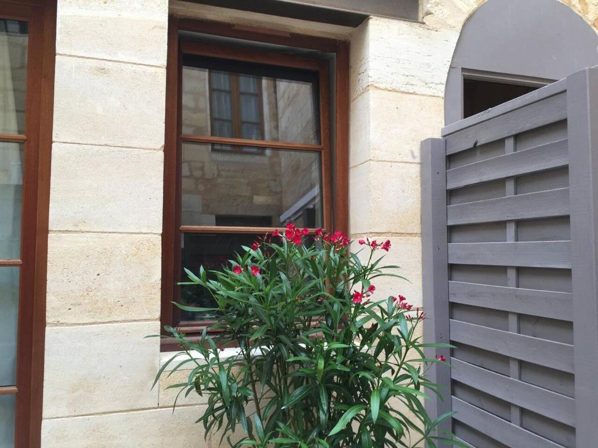 Apartment L'atelier D'auguste - Terrasse En Plein Coeur De *
