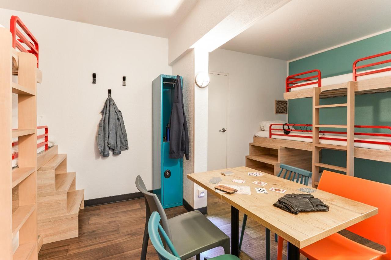 Hotelf1 Hotel Bordeaux