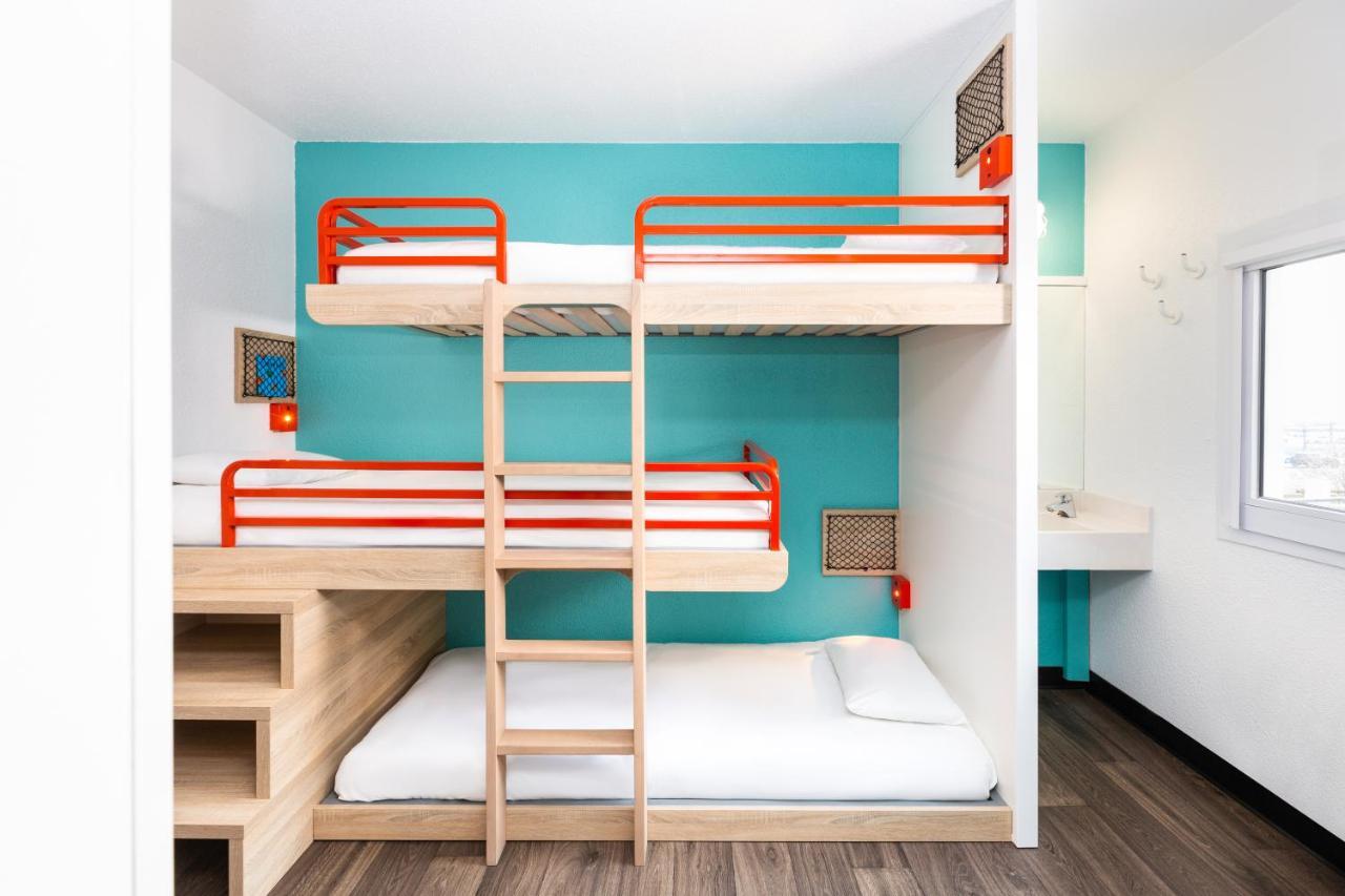 Hotelf1 Hotel