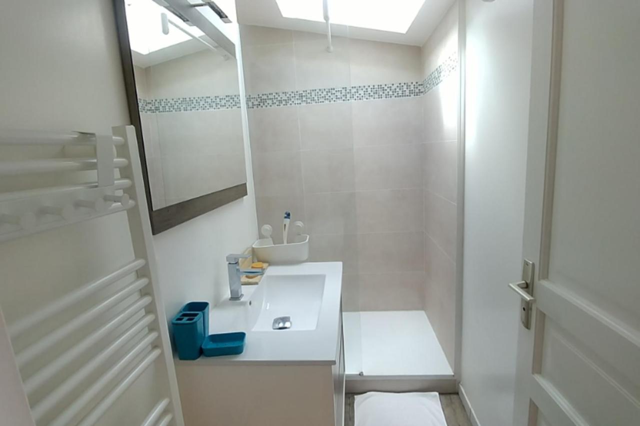 Apartamento Lovely With Terrace & Garage