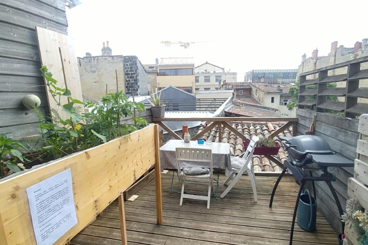 Lovely With Terrace & Garage Apartamento *
