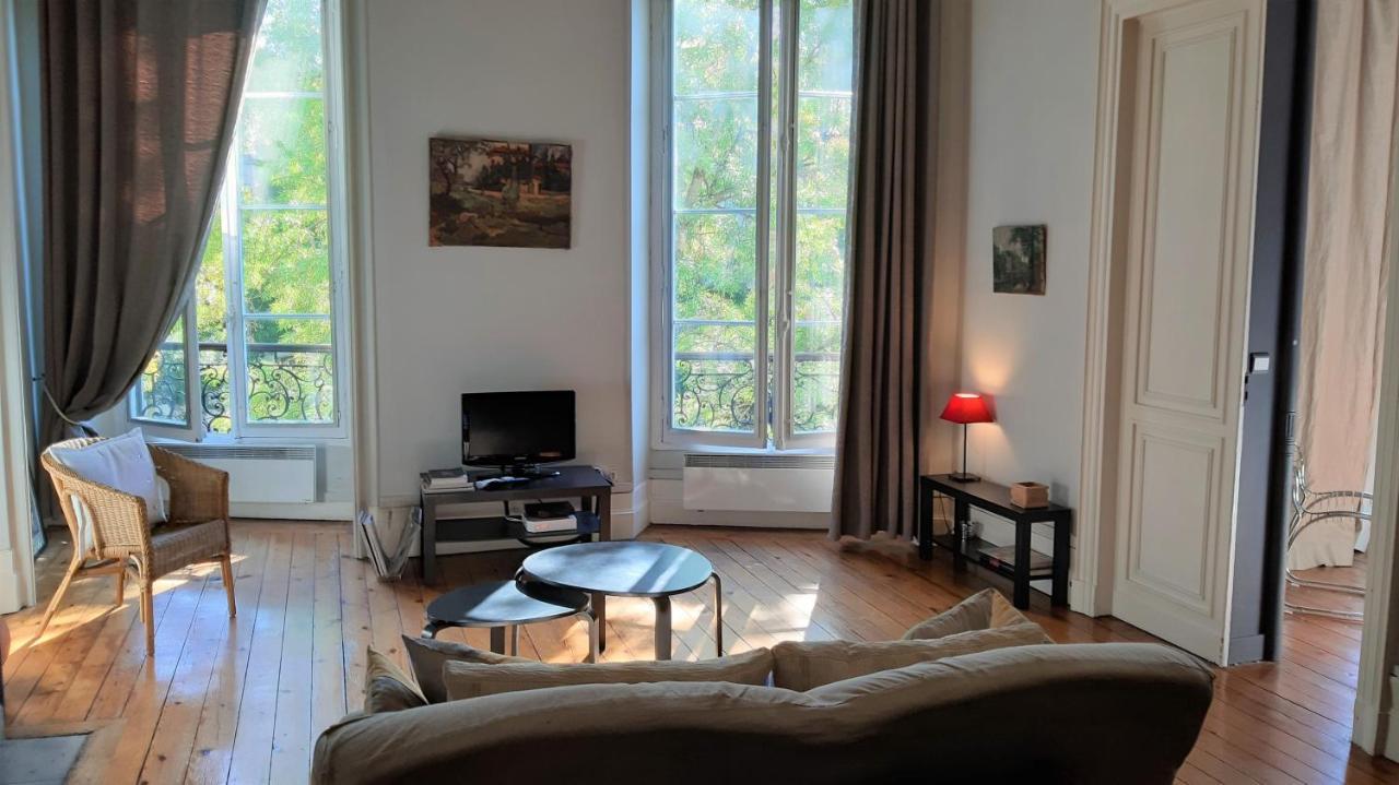 Burdigala Homes - Clemenceau *