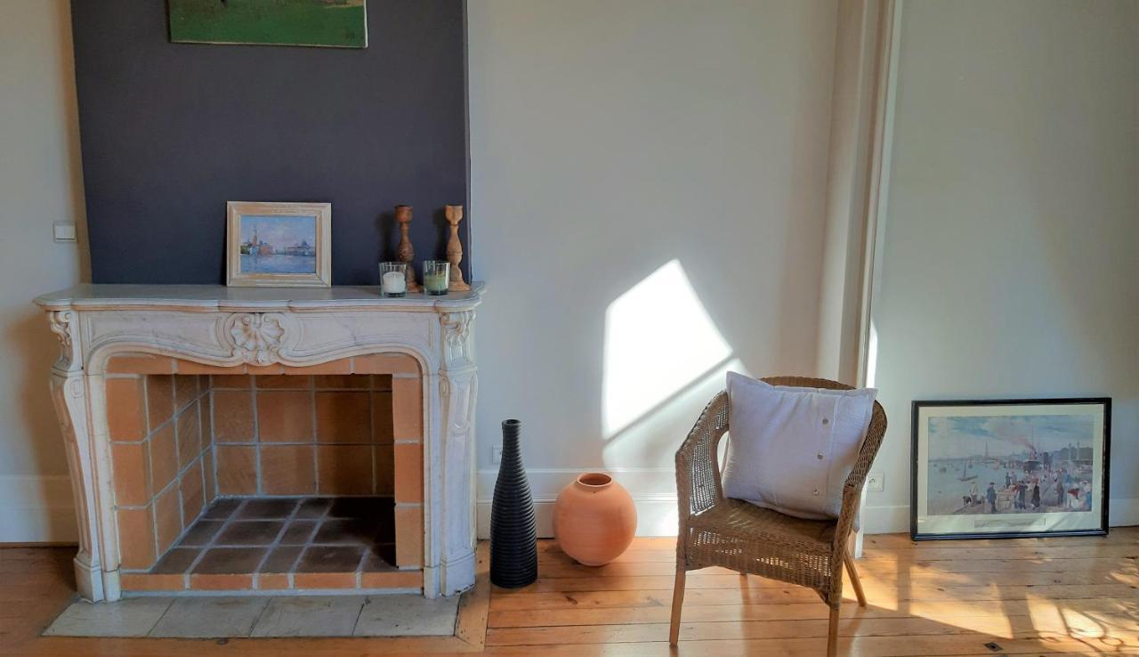 Burdigala Homes - Clemenceau Apartamento