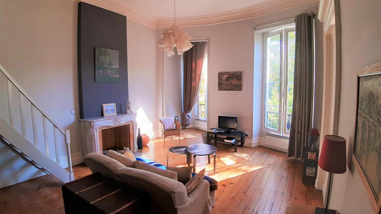 Burdigala Homes - Clemenceau Apartamento