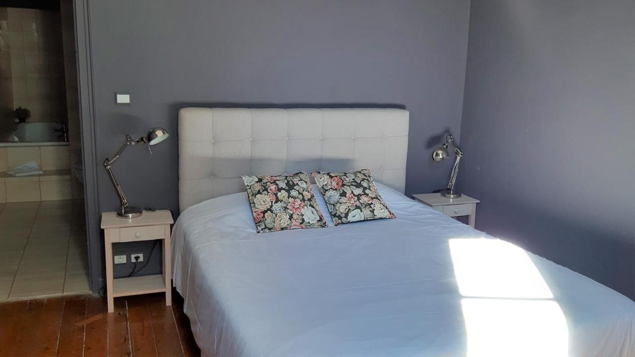 Burdigala Homes - Clemenceau Apartamento Bordéus
