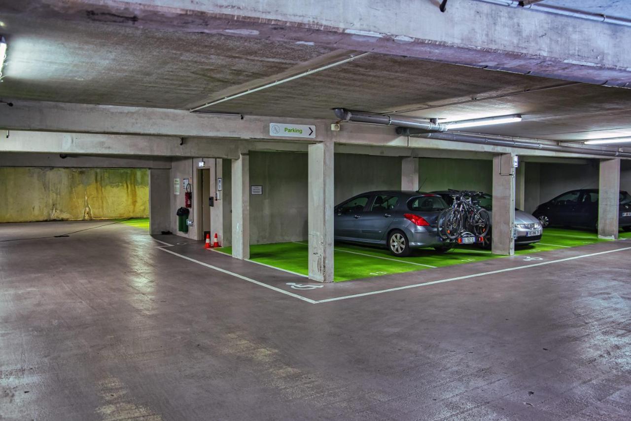 Ibis Styles Centre Gare Hotel Bordeaux