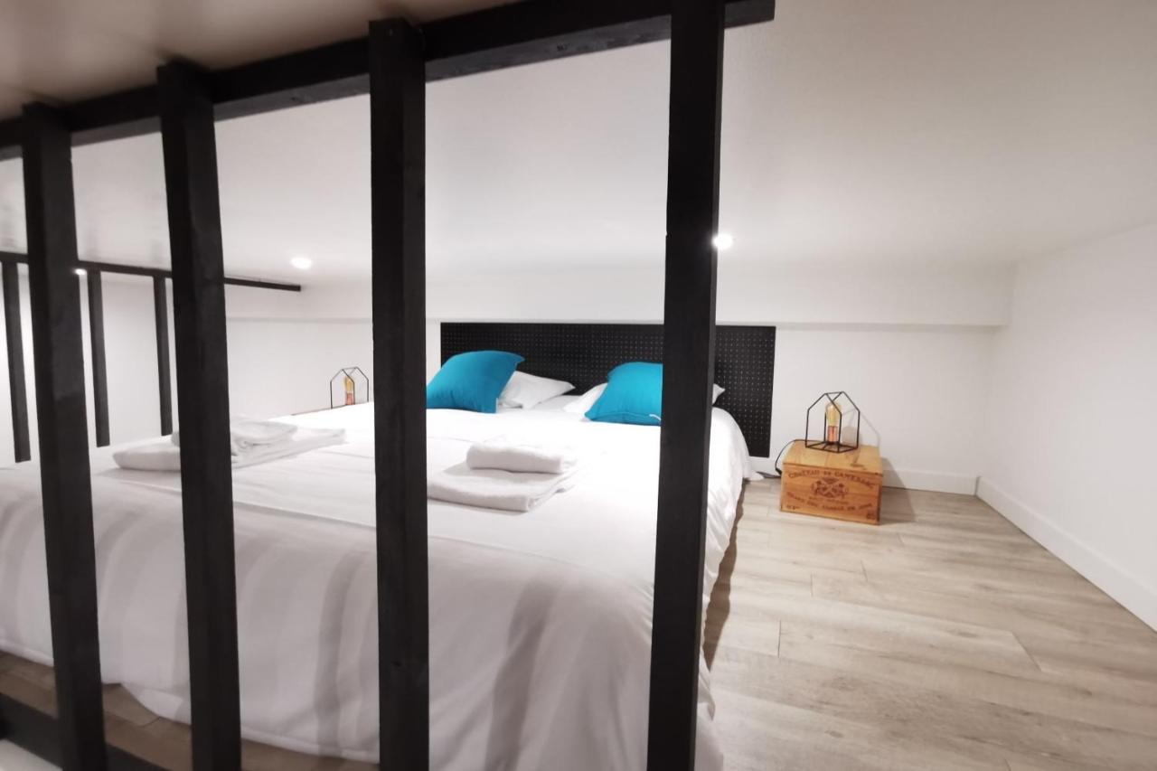 Nice In The Historic Heart Of Apartment