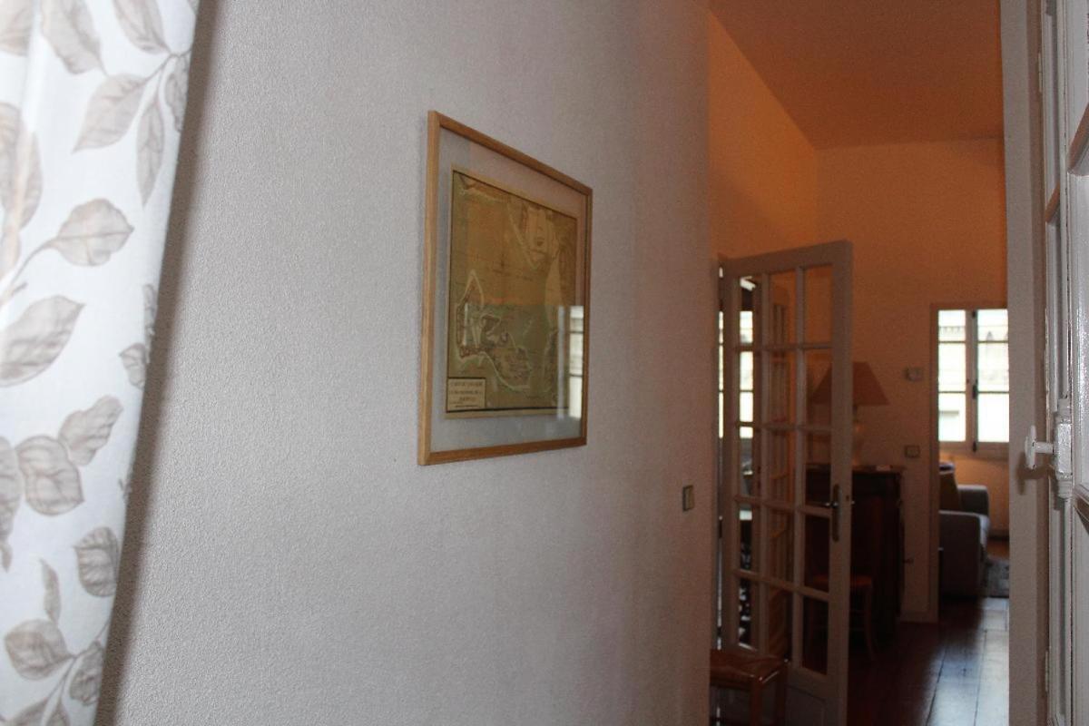 Burdigala Homes - Sainte Catherine Apartment