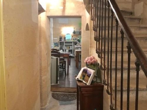 Bed & Breakfast Le Miroir Aux Fees 2*