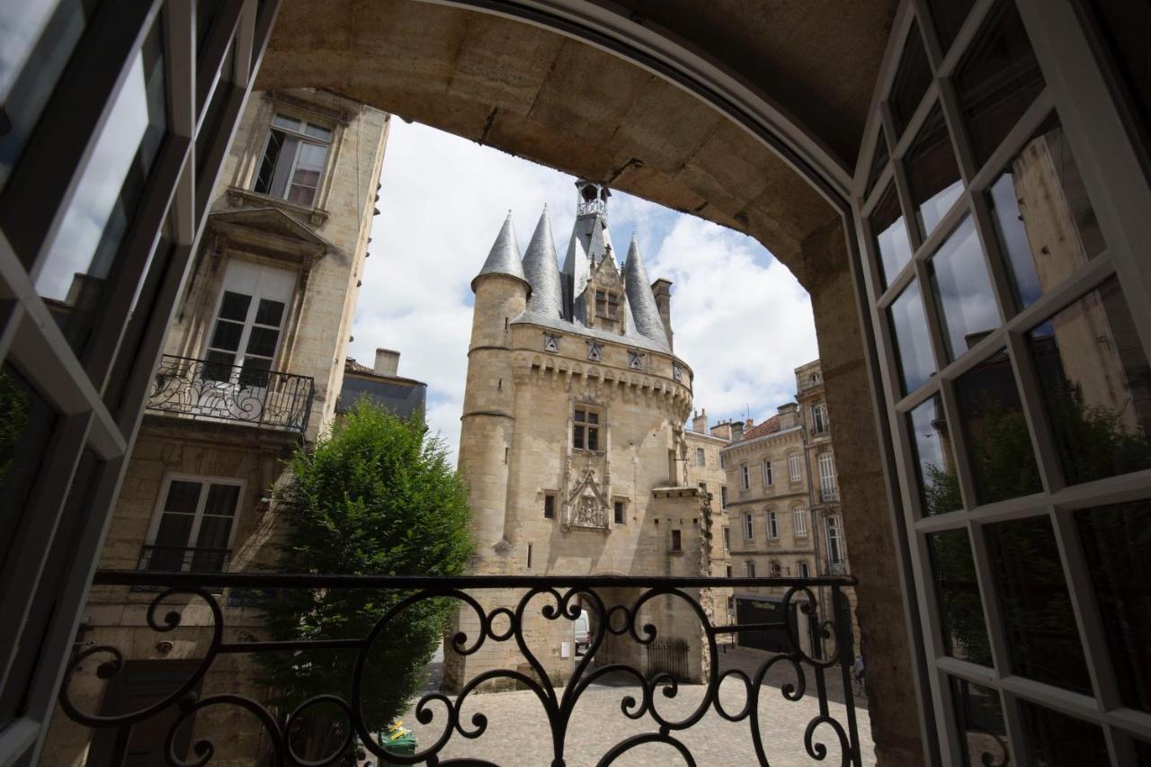 Apartment Place Du Palais