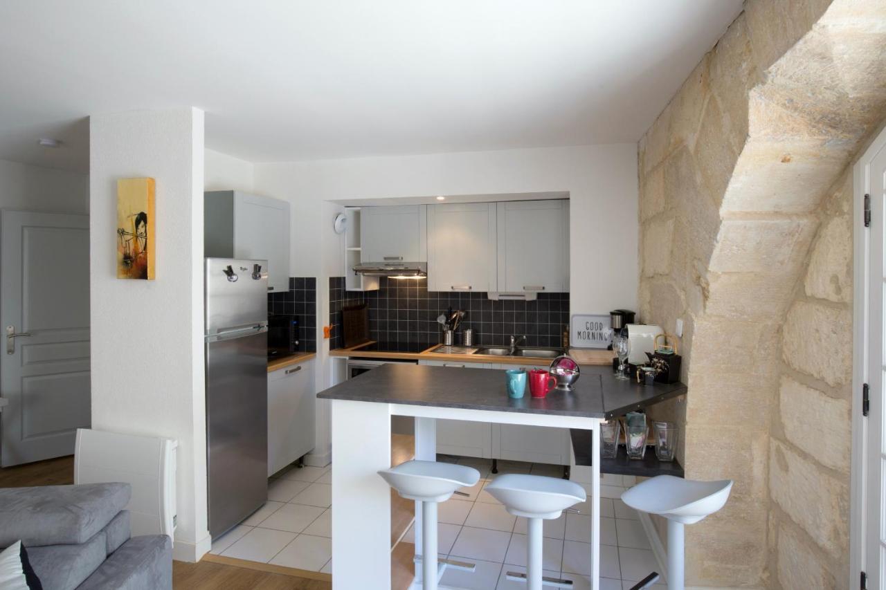 Place Du Palais Apartment