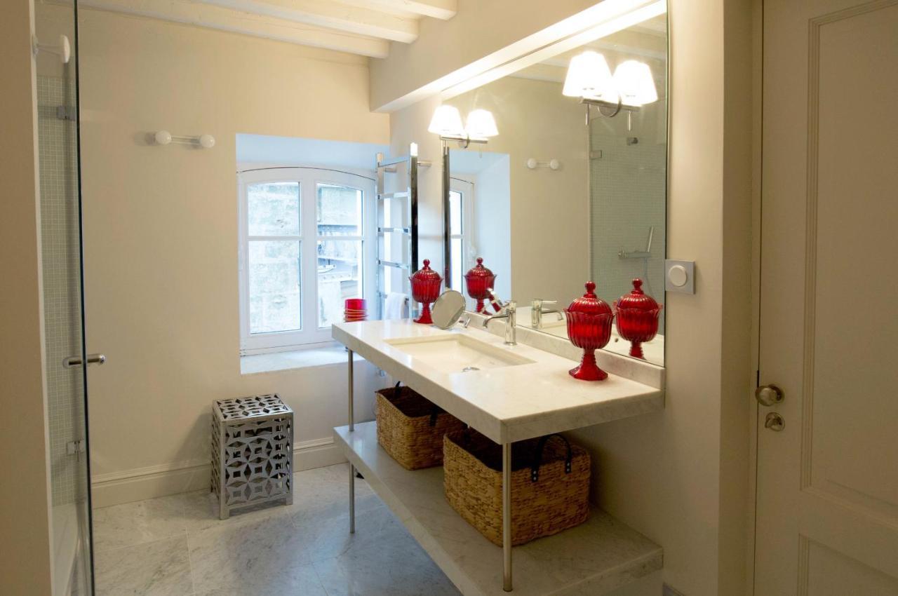 Triangle D'or Centre Apartment