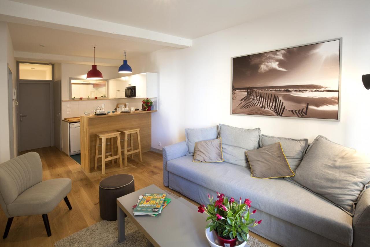 Apartment Centre Historique - Le Maubec *
