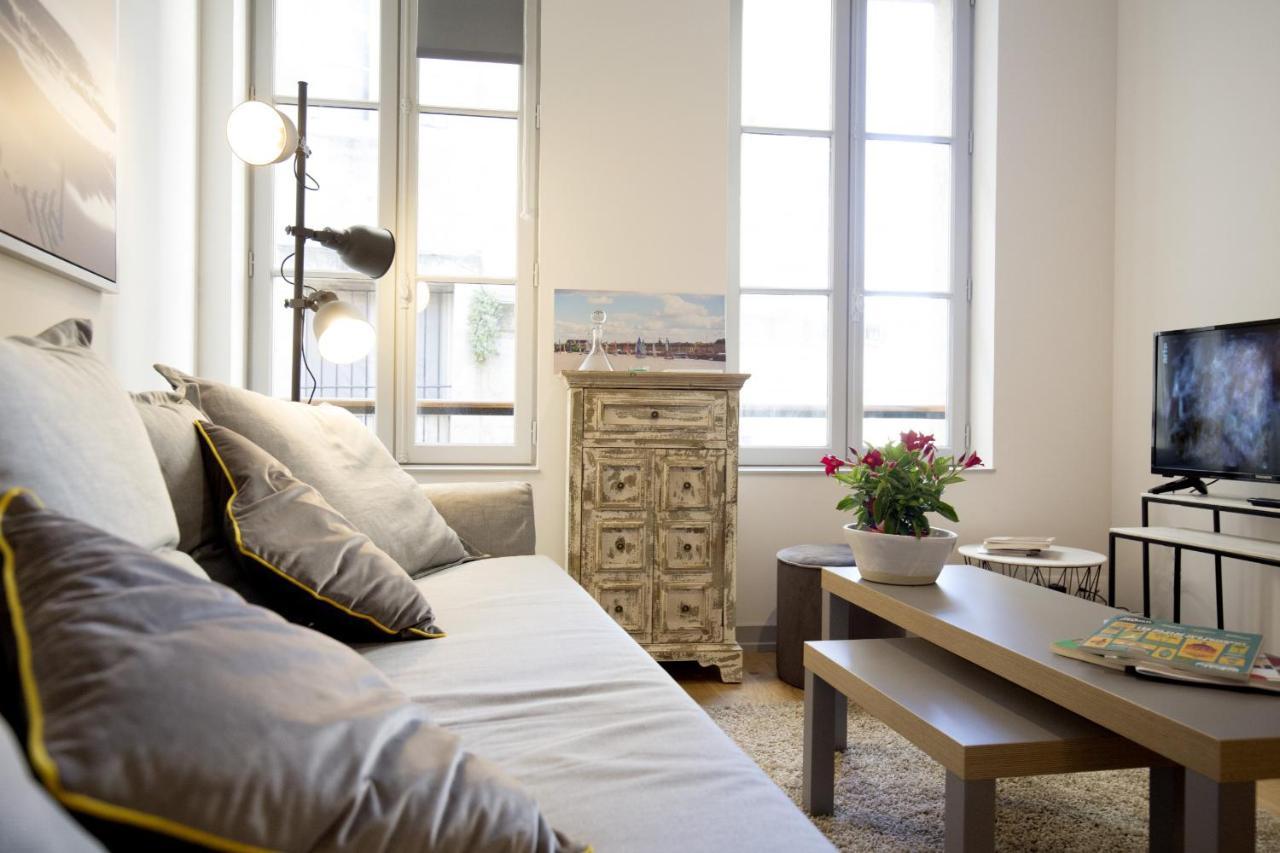 Centre Historique - Le Maubec Apartment