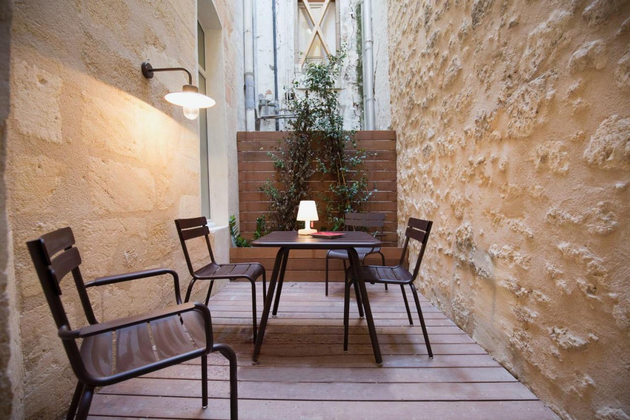 Triangle D'or Centre Apartment