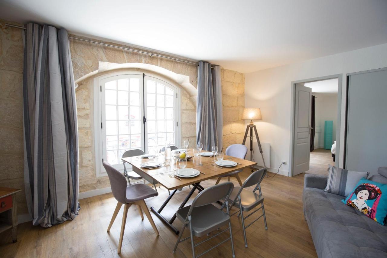 Place Du Palais Apartment