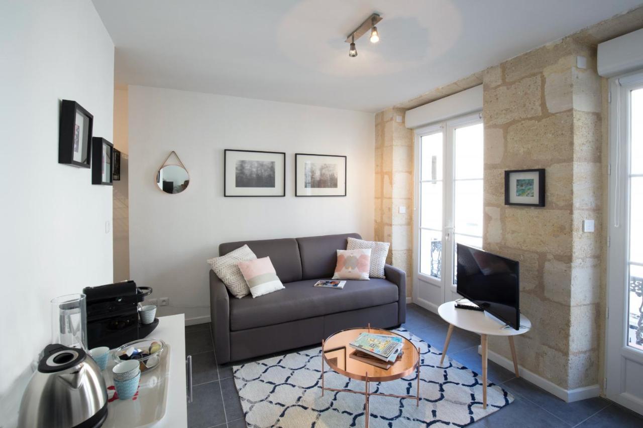 Centre Historique Apartment *