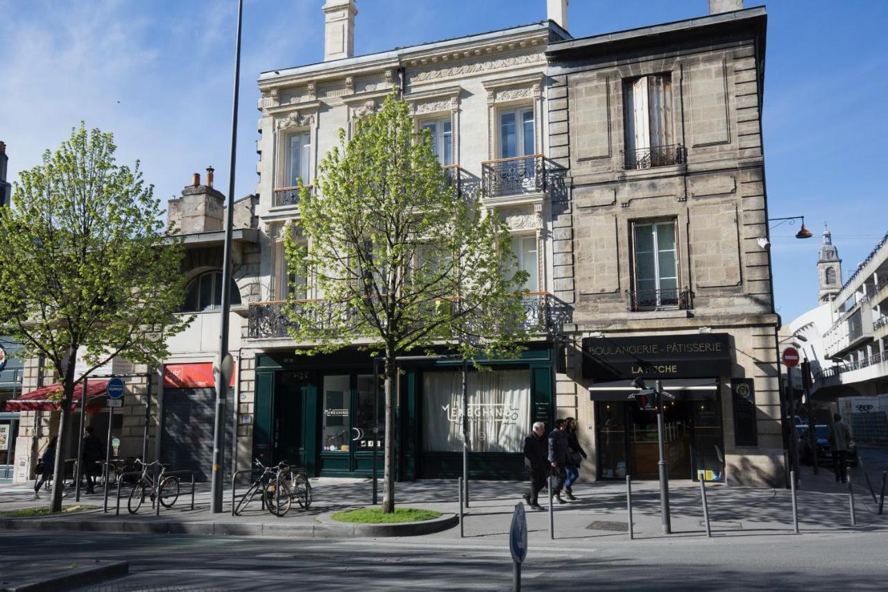 Centre Historique Apartment