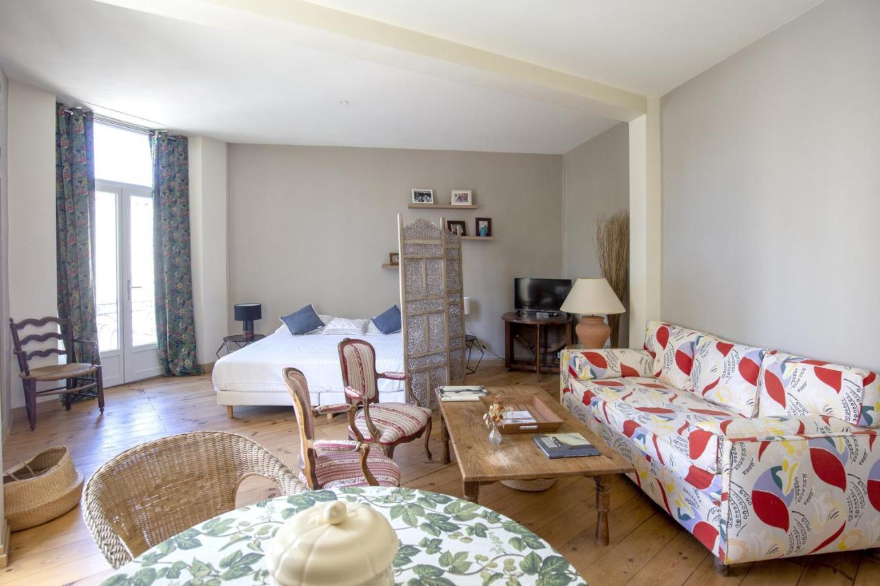 Centre Apartment *