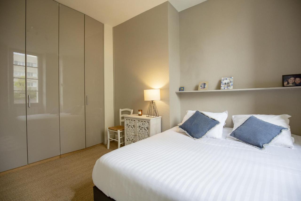 Centre Apartment Bordeaux
