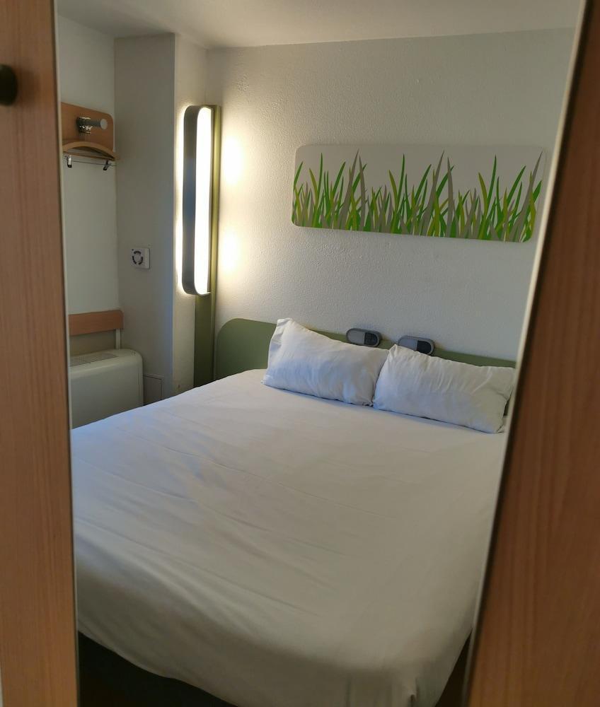 Hotel Ibis Budget Centre Meriadeck 2*