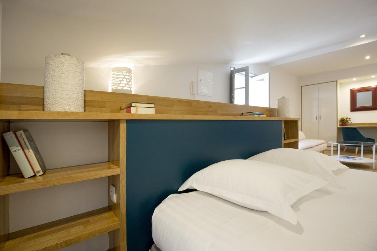 Appartement Centre Historique - Tour Du Pin 3 *