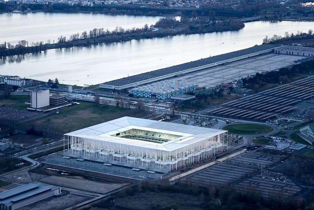 Campanile - Le 3* Bordeaux