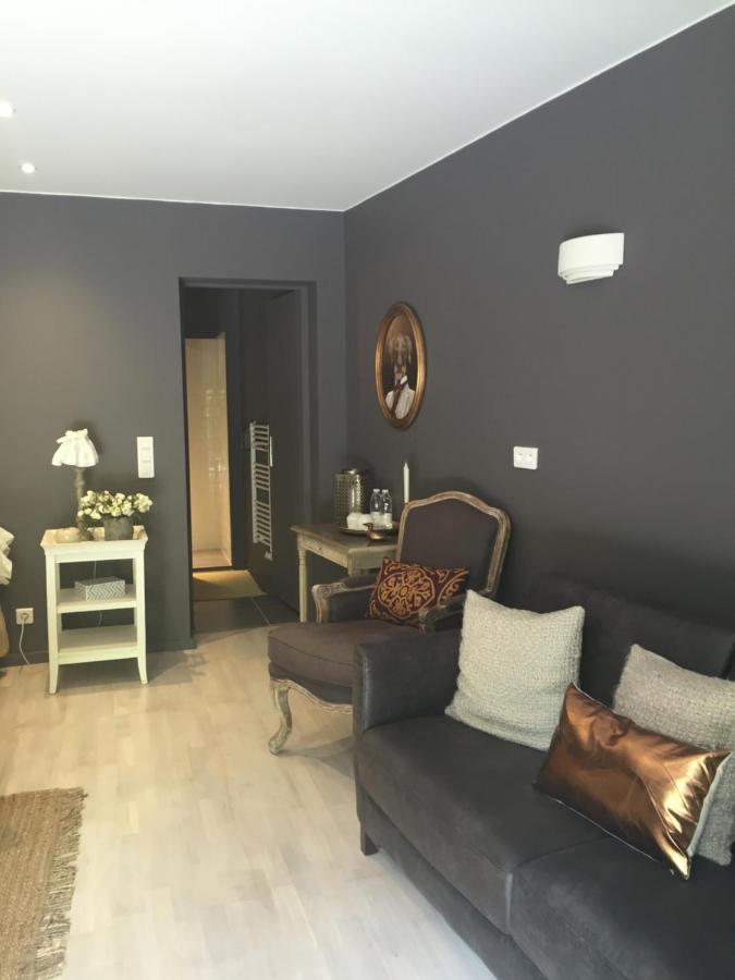 D'hote Bed & Breakfast