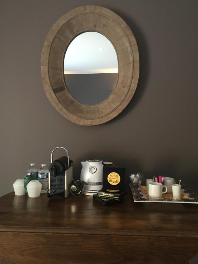 Bed & Breakfast D'hote Bordeaux