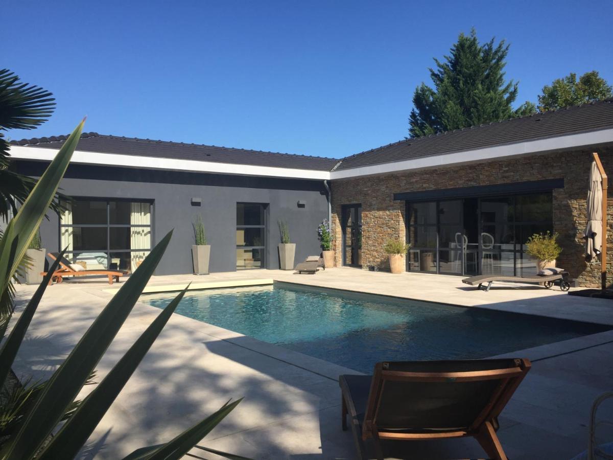 D'hote Bed & Breakfast