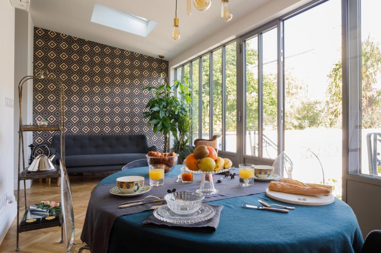 Le Clos Labottiere - * Bordeaux